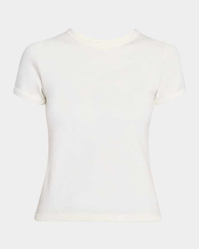Torya Short-Sleeve Slim T-Shirt